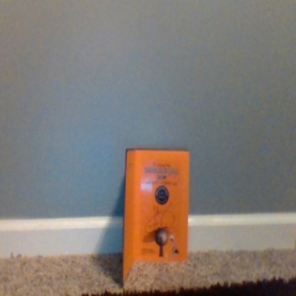 Signed wrecking ball book jeff kinney